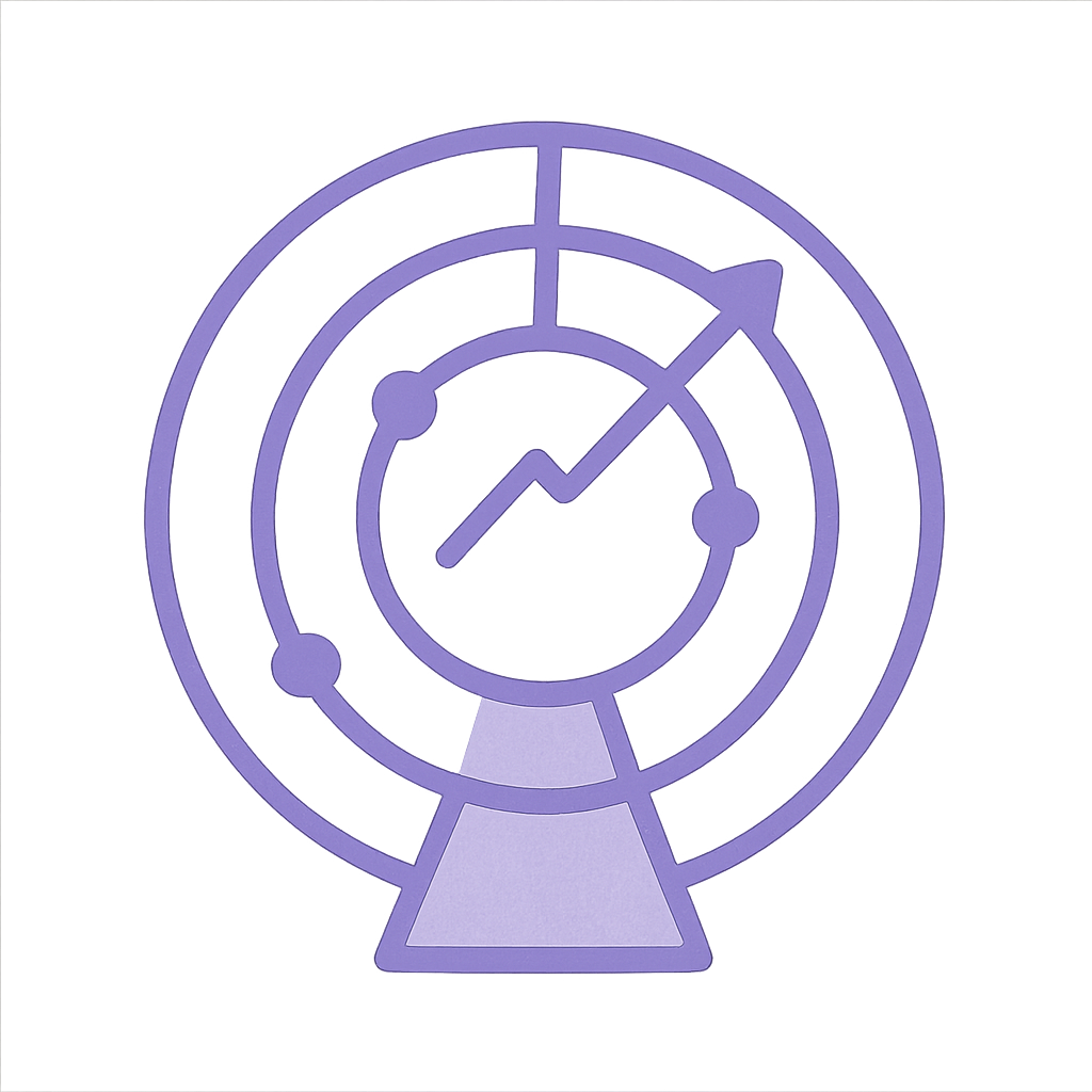 Trend Radar
